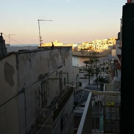 Lejlighed Palumbo Vieste