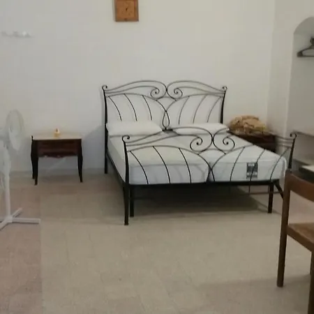 Lejlighed Palumbo Vieste